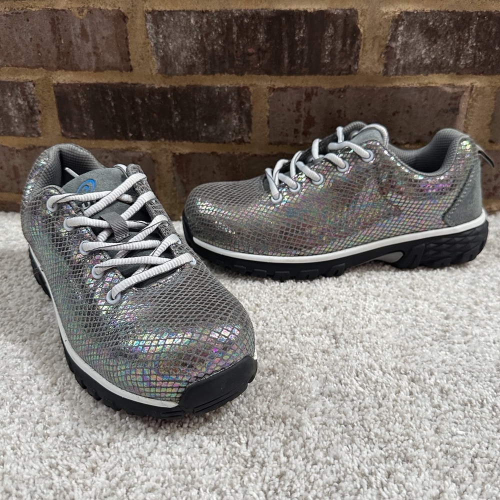 Nautilus Safety Footwear Spark CT